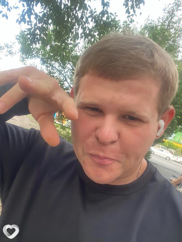 Дмитрий, 27, Новороссийске — анкета №1734829