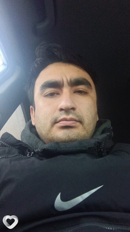Хулиган, 31, Казани — анкета №1734830