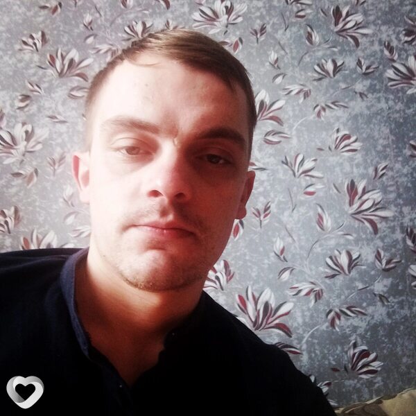 Евгений, 32, Слониме — анкета №1734831