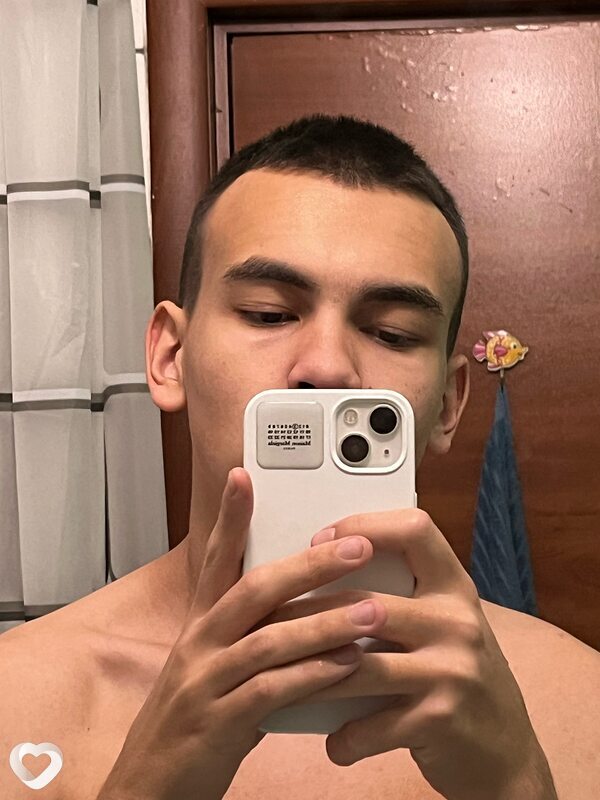 Вадим, 19, Самаре — анкета №1734832