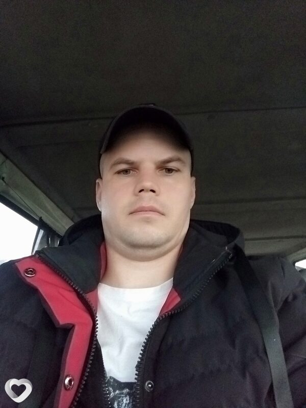 Сергей, 43, Гомеле — анкета №1734837