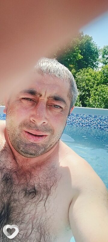 Дильшод, 41, Нижнем Новгороде — анкета №1734643