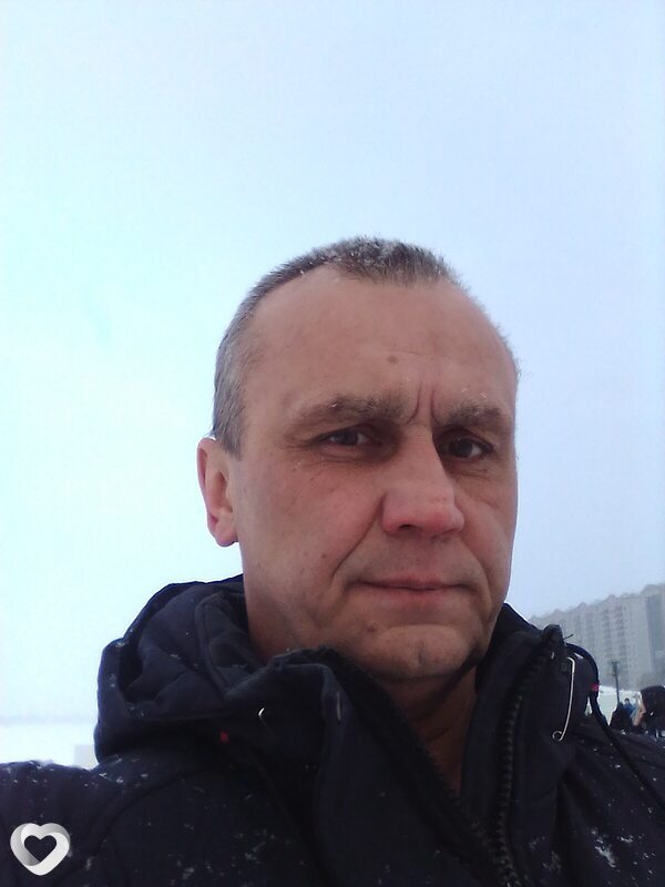 Козерог, 56, Барнауле — анкета №1734646