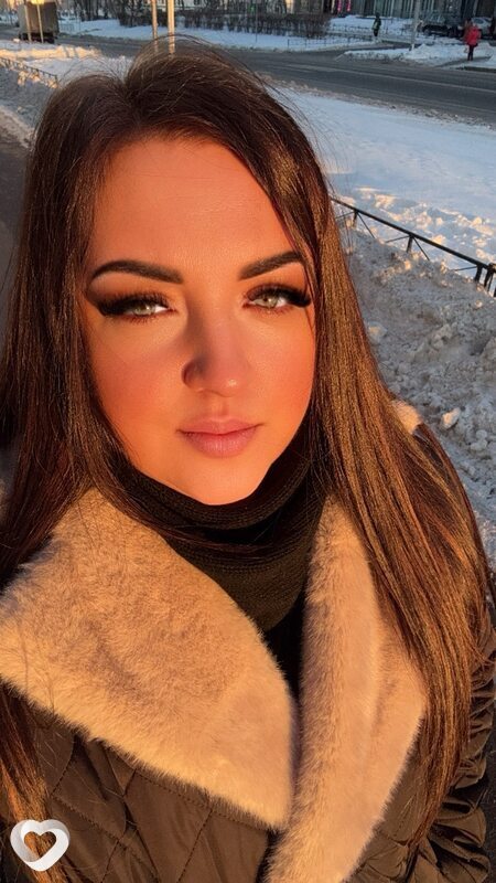 Лиза, 36, Самаре — анкета №1734652
