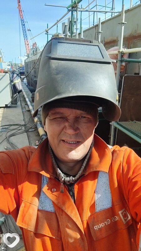 Андрей, Светлый