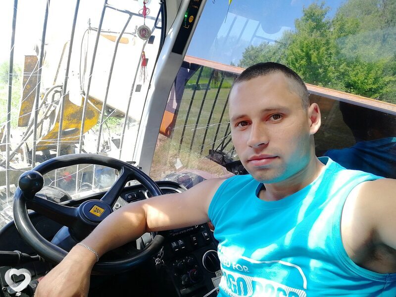 Александр, 34, Воронеже — анкета №1734964