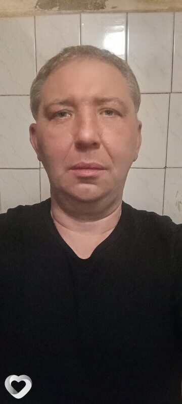 Даниил, 54, Всеволожске — анкета №1734971