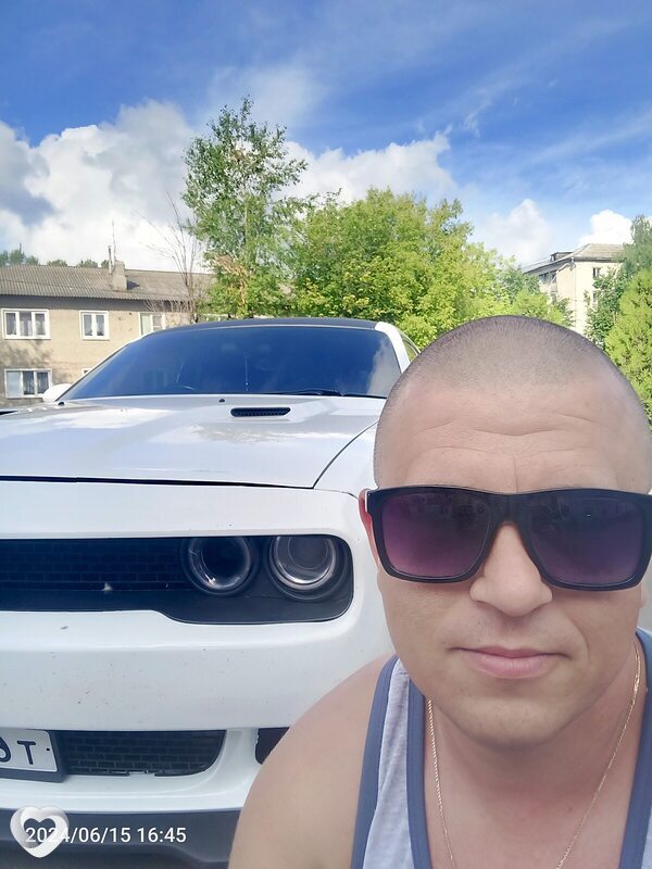 Алексей, Кулебаки