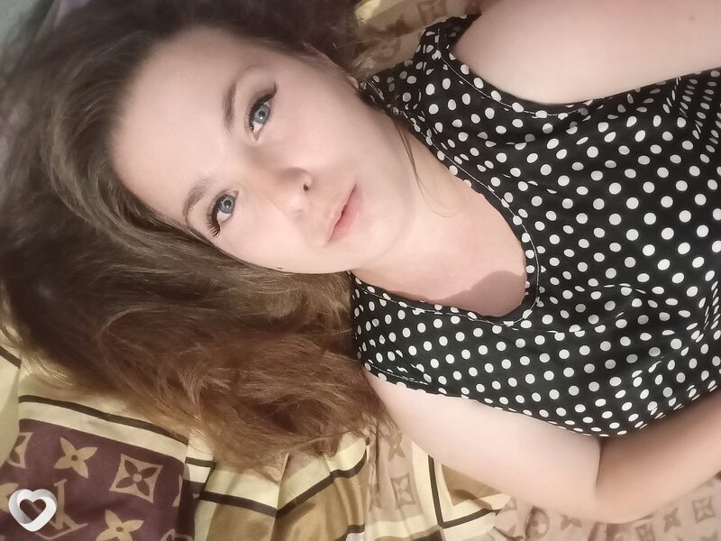 Татьяна, 25, Братске — анкета №1734980