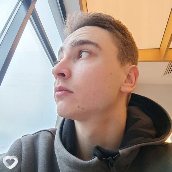Стас, 47, Киеве — анкета №1734985