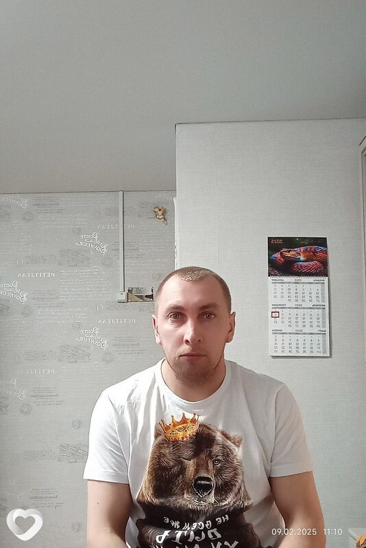Роман, 35, Карпинске — анкета №1734913