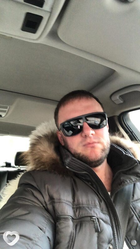 Алекс, 39, Актобе — анкета №1734915