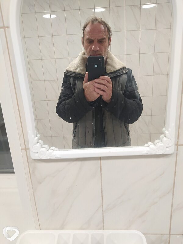 Роман, 48, Джанкое — анкета №1734918