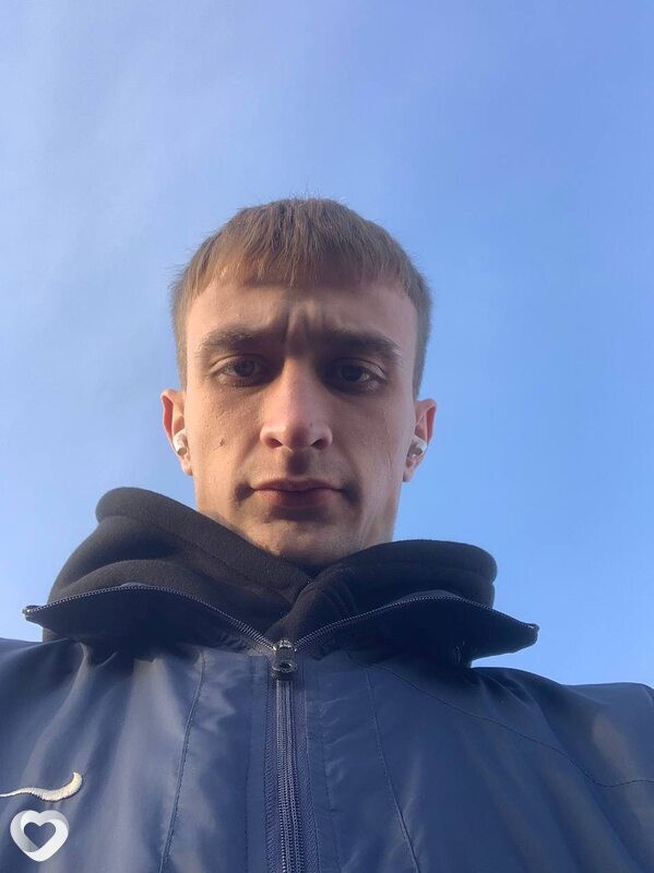 Дмитрий, 22, Пензе — анкета №1734919