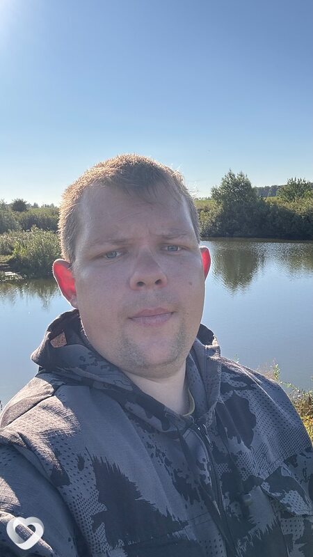 Денис, 36, Ряжске — анкета №1734925