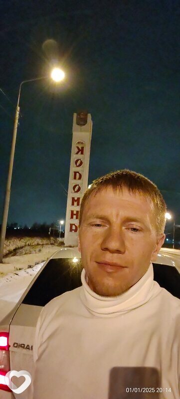 Станислав, 36, Краснодаре — анкета №1734937