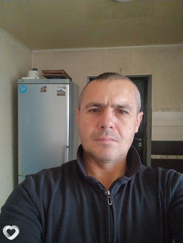 Влад, 47, Бишкек — анкета №1735315