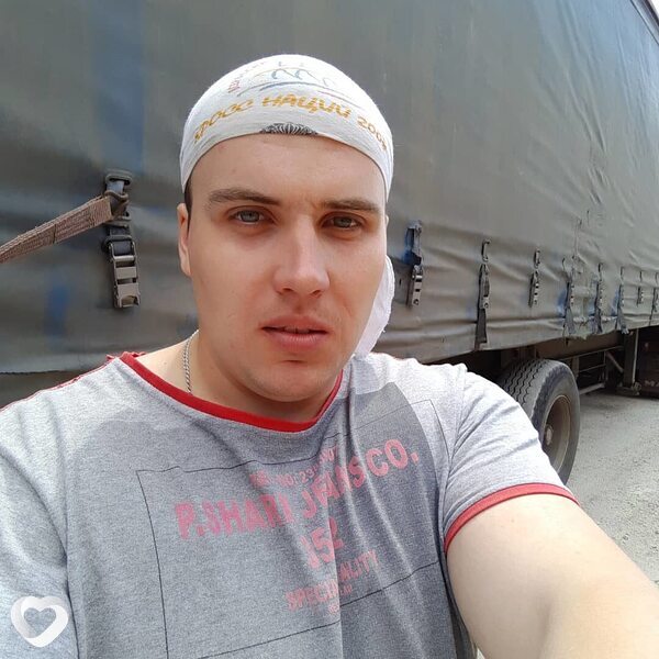 Олег, 33, Тамбове — анкета №1735316