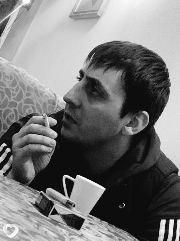 Ашот, 36, Балашихе — анкета №1735319