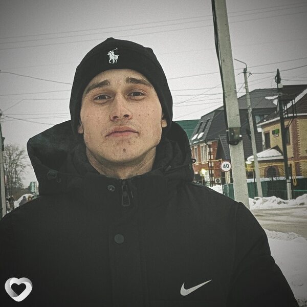 Денис, 26, Степногорске — анкета №1735322