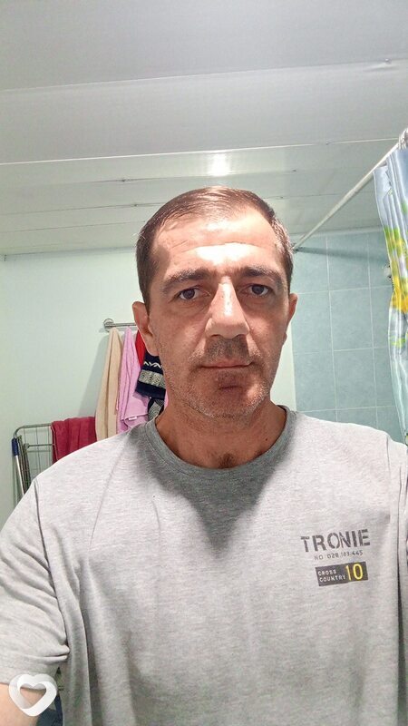 Тигран, 42, Сочи — анкета №1735331