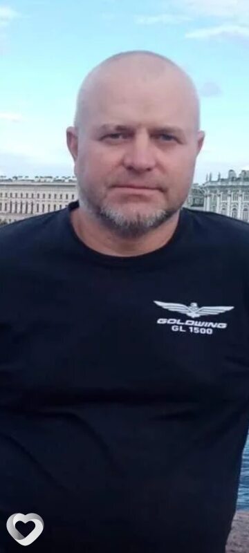 Андрей, 50, Смоленске — анкета №1734994