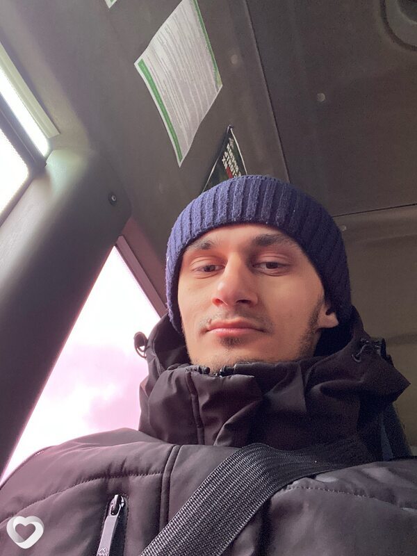 Алексей, 27, Москве — анкета №1734999