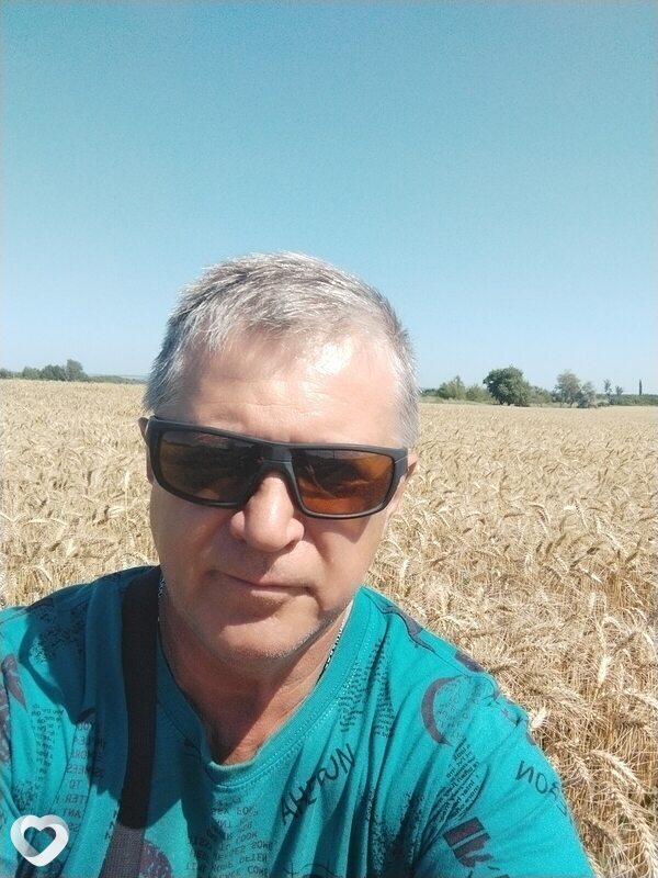 Сергей, Новопсков