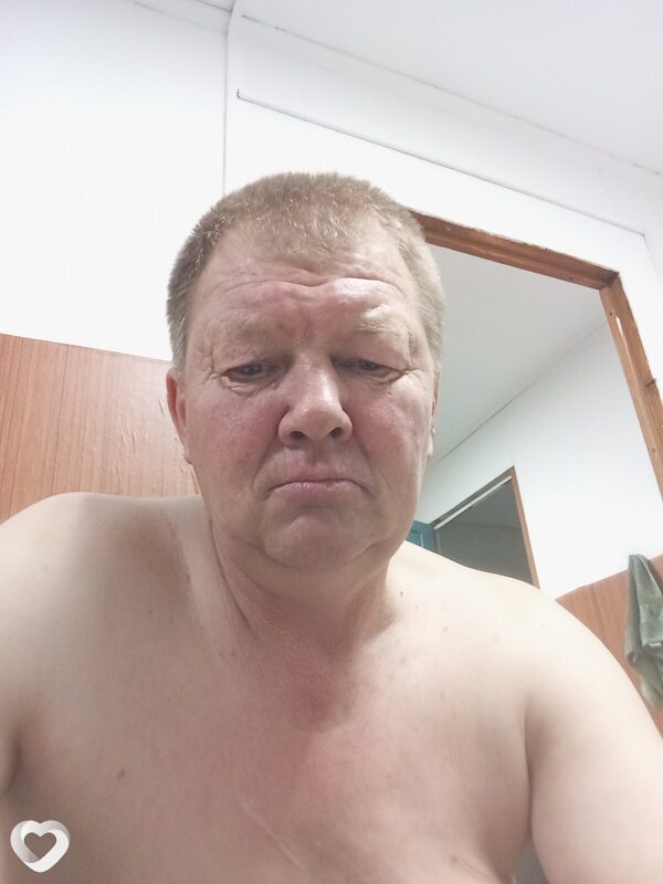 Миша, 48, Чите — анкета №1735008
