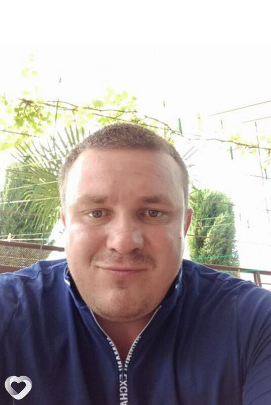 Dima, 39, Москве — анкета №1734946