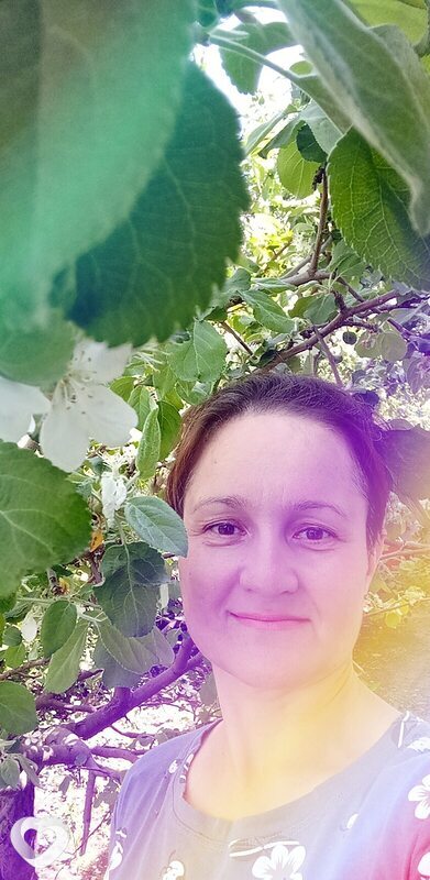 Алия, 45, Учалах — анкета №1734958