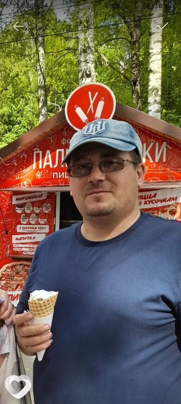 Алексей, Красавино
