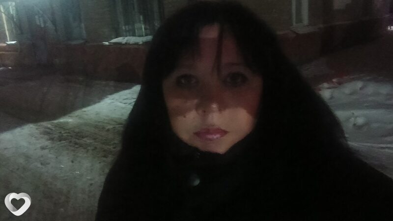 Алёна, 37, Новосибирске — анкета №1734962