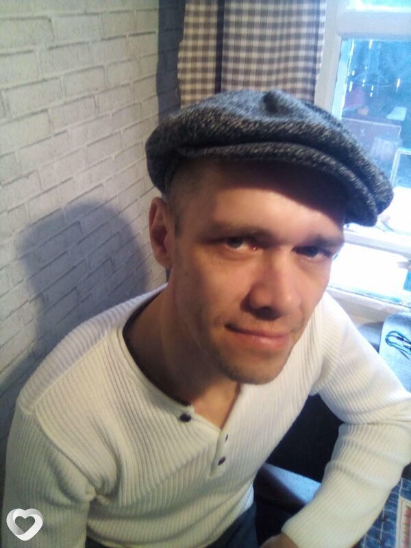 Юрка, 47, Краснодаре — анкета №1735553
