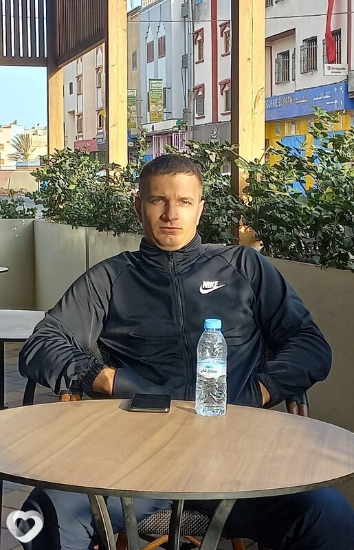 Лабутин, 32, Калининграде — анкета №1735558
