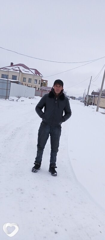 Дима, Новоазовск