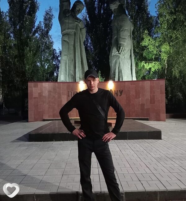 Саня, 37, Абакане — анкета №1735139