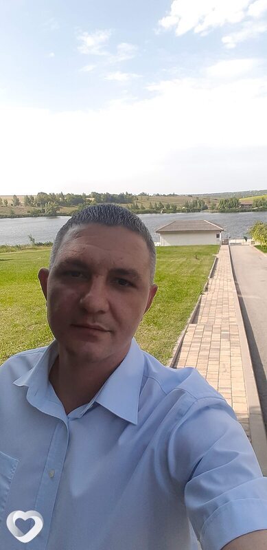 Тимур, 40, Саратове — анкета №1735149