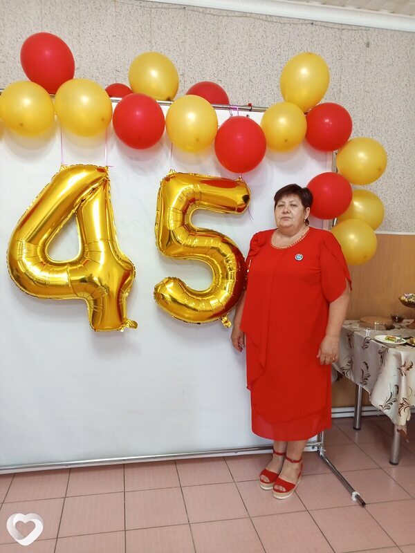 Наталия, 59, Балакове — анкета №1735151