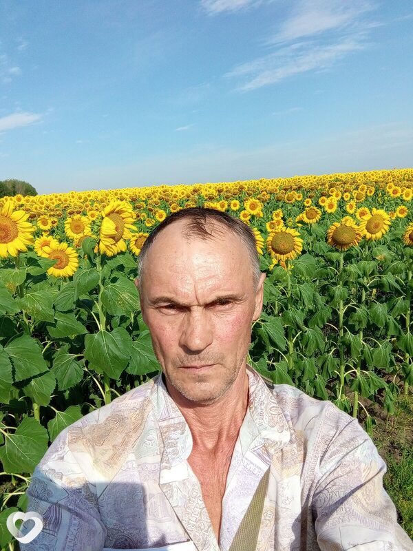 Валерий, Крутиха