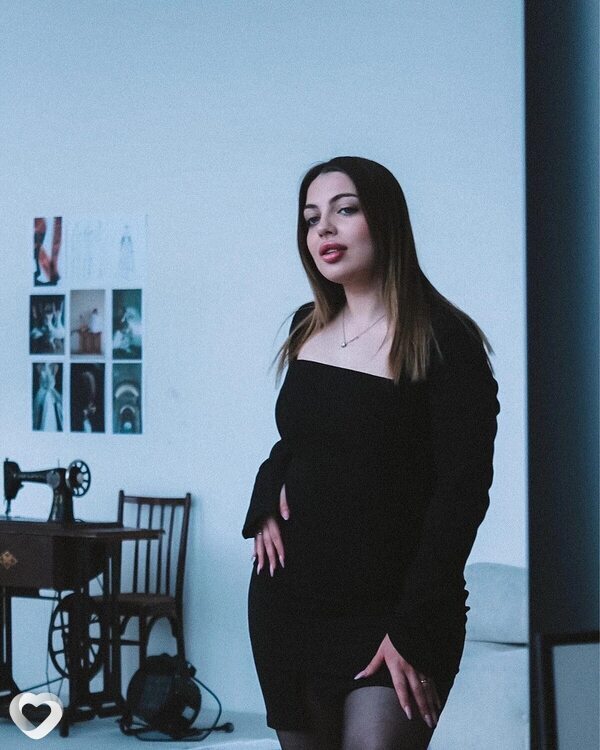 Анна, 26, Томске — анкета №1734865