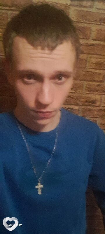 Александр, 26, Томске — анкета №1734867