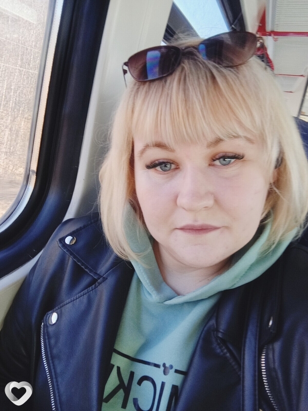 Елизавета, 37, Санкт-Петербурге — анкета №1734869
