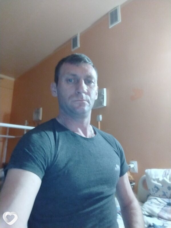 Алексей, 39, Астрахани — анкета №1734870