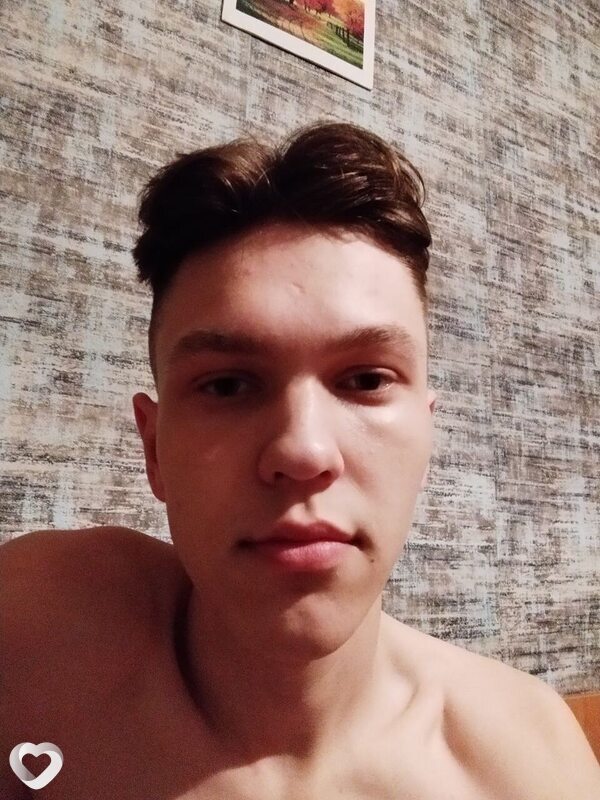 Валентин, 22, Иванове — анкета №1734883