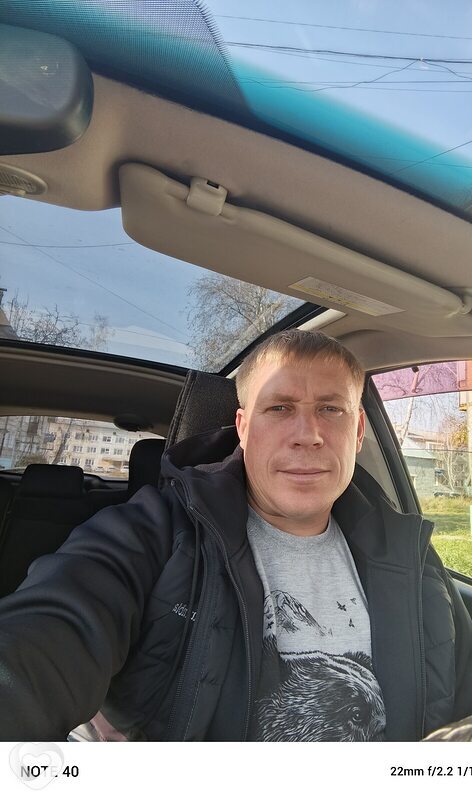 Дмитрий, 37, Тайшете — анкета №1734885