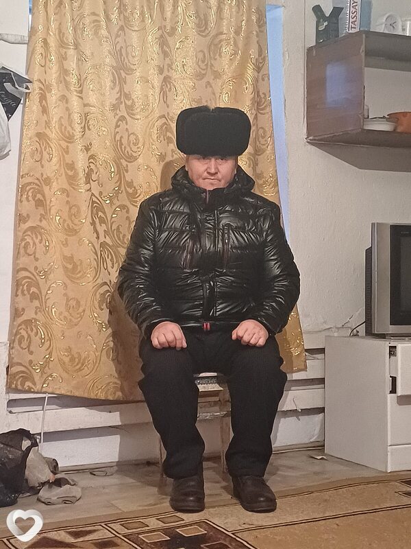 Марат, 56, Астане — анкета №1735077