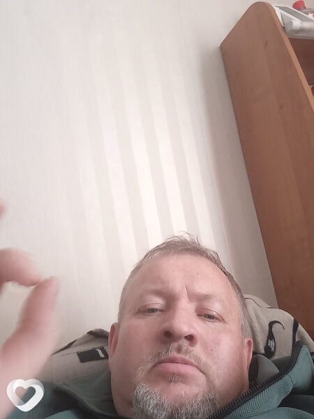 Aleks, 48, Улан-Удэ — анкета №1735085