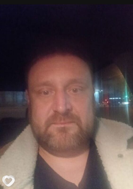 Митя, 41, Новосибирске — анкета №1735090