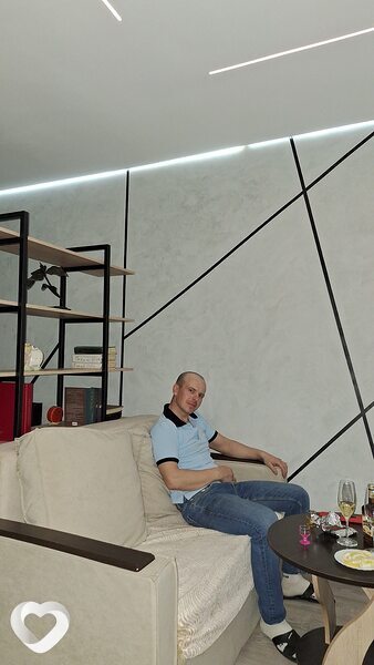 Дмитрий, 41, Переславле-Залесском — анкета №1735093